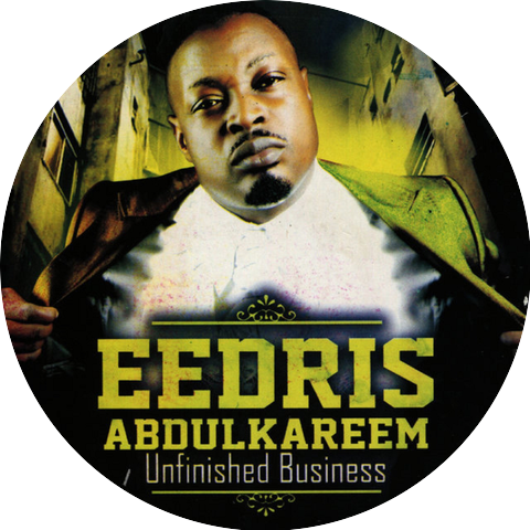 Eedris Abdulkareem