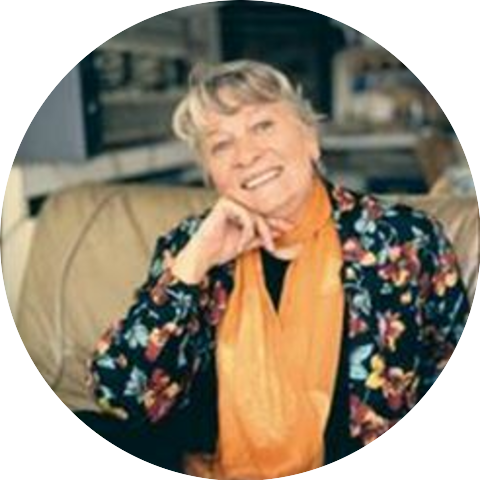 Eliane Radigue
