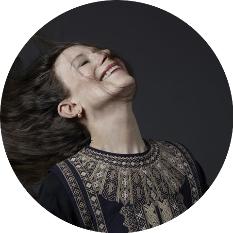 Meredith Monk