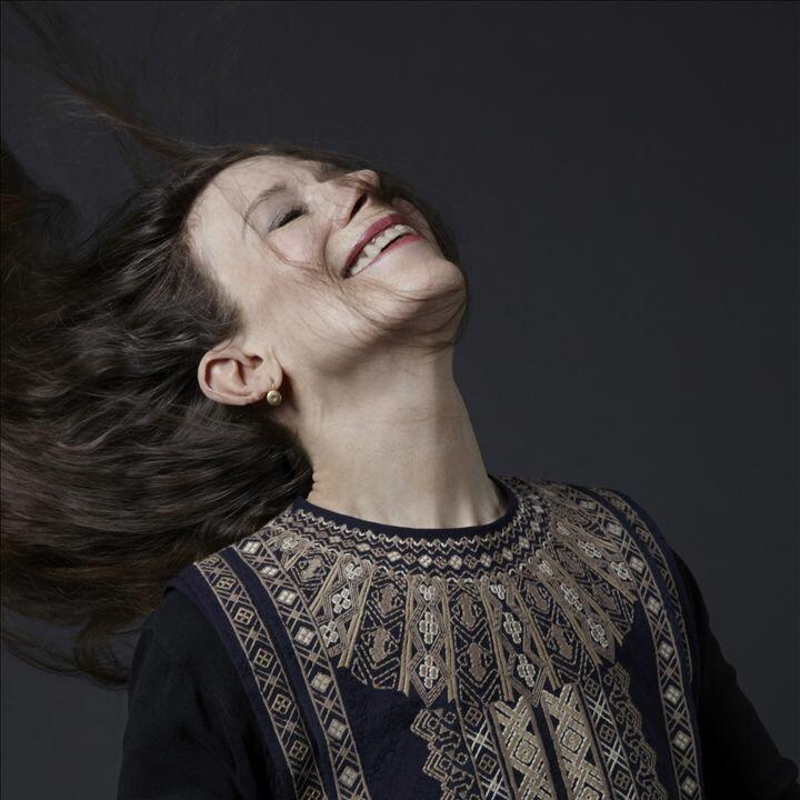 Meredith Monk