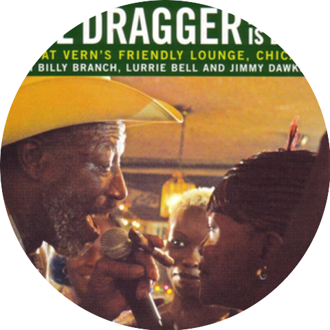 Tail Dragger