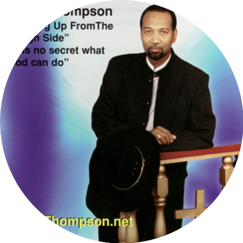Gerry Thompson