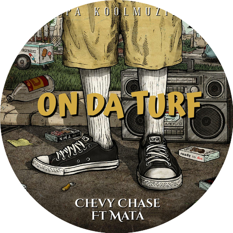 Chevy Chase