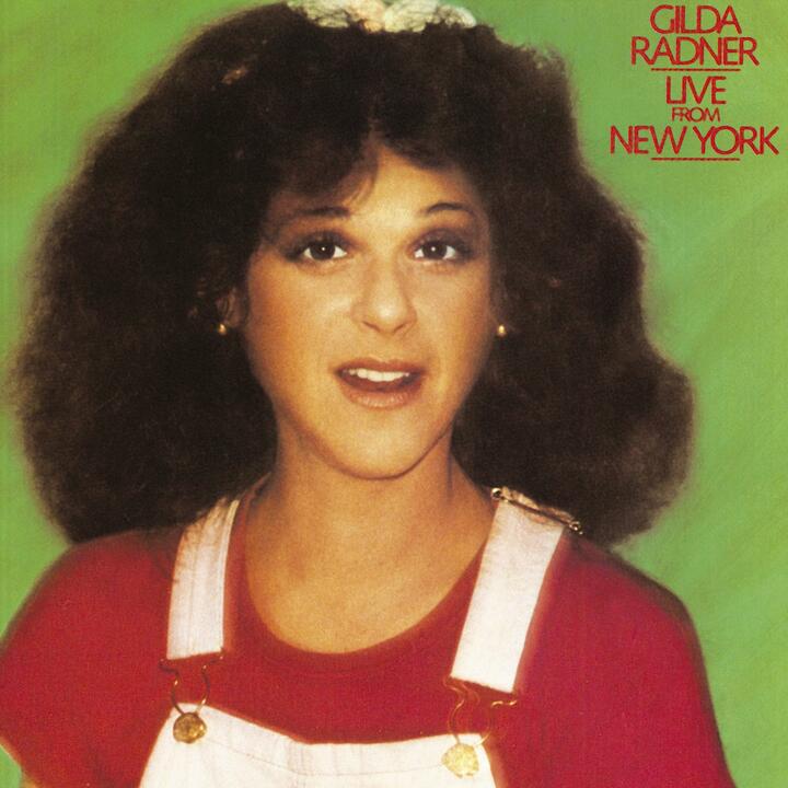 The Life and Legacy of Gilda Radner: A Comprehensive Overview