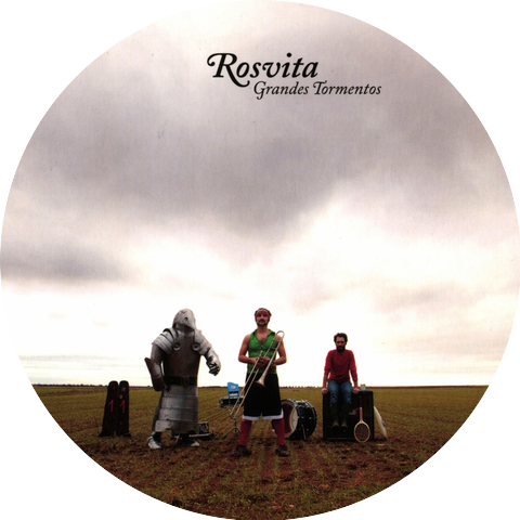 Rosvita