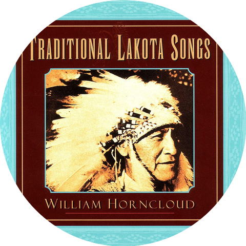 William Horncloud