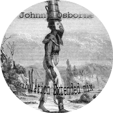 Johnny Osborne
