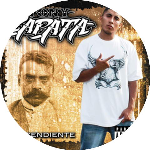 Tony Zapata