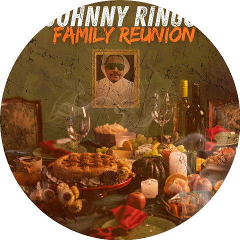 Johnny Ringo