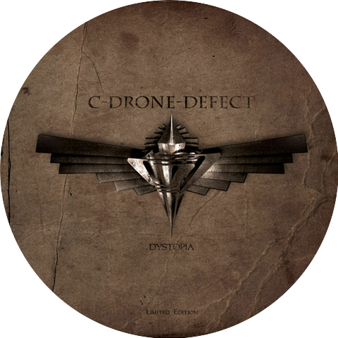 C-Drone-Defect