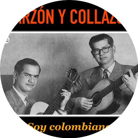 Garzón Y Collazos