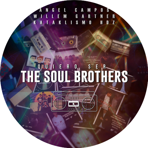 The Soul Brothers