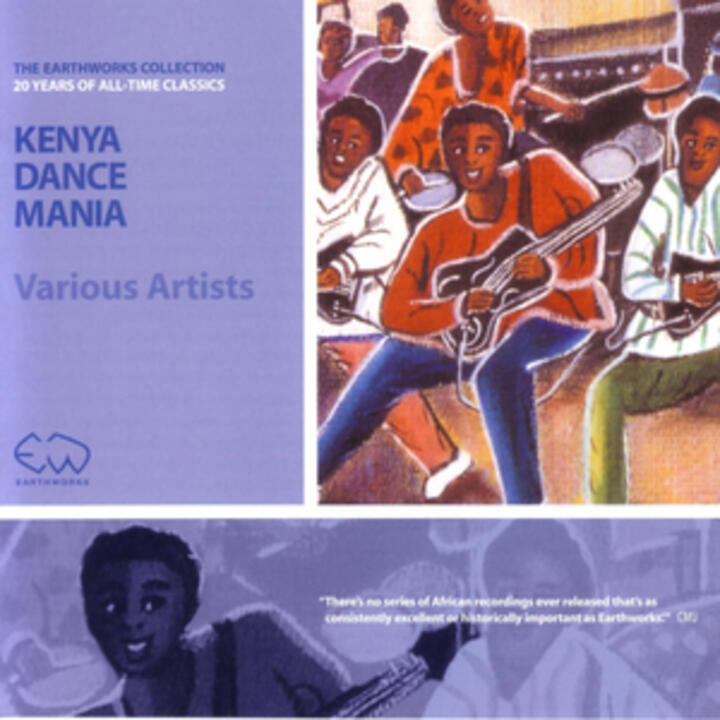 Wanyika Super Les Les