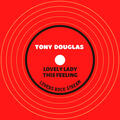 Tony Douglas