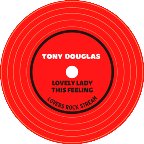 Tony Douglas