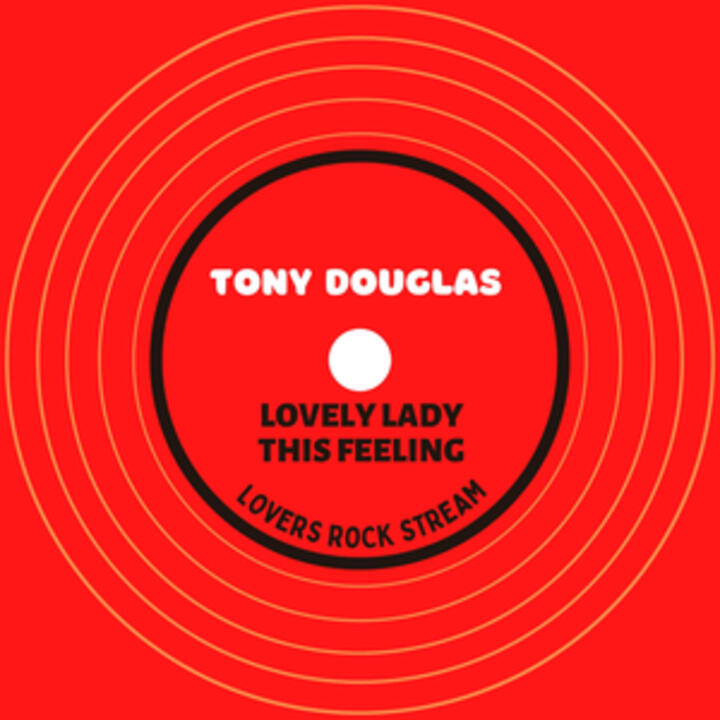 Tony Douglas