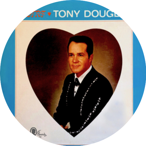 Tony Douglas