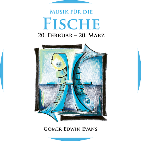 Gomer Edwin Evans