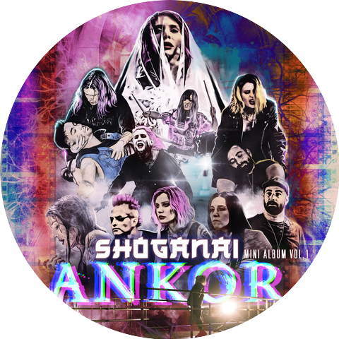 Ankor