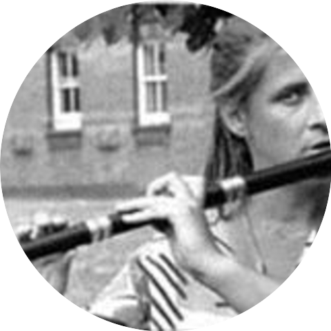 Lisa Beznosiuk