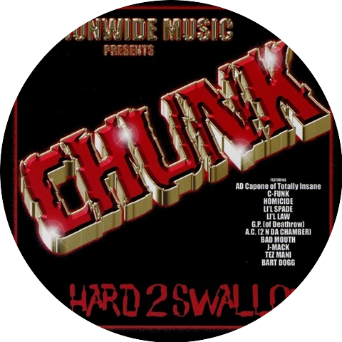 Chunk & Lil Spade