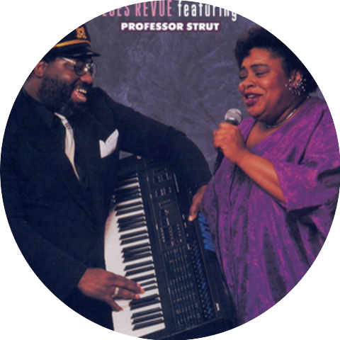 Professor's Blues Review