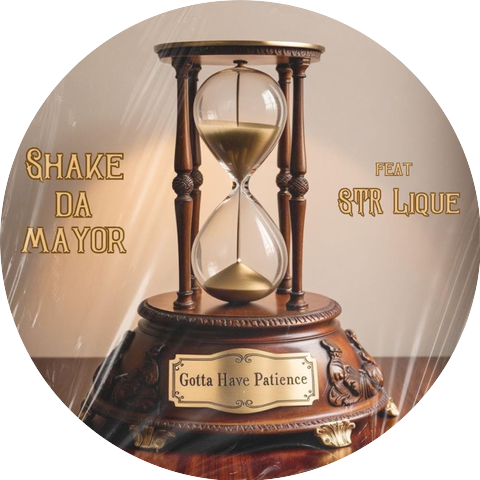 Shake Da Mayor