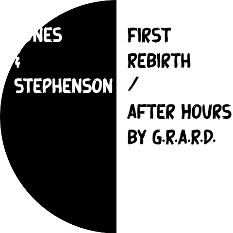Jones & Stephenson