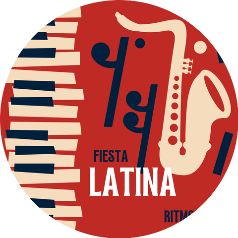 Fiesta Latina