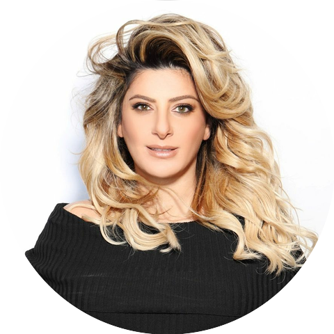 Sarit Hadad