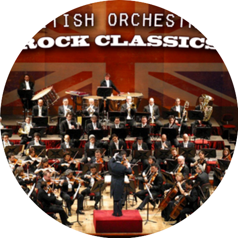 The London Orchestral Symphony