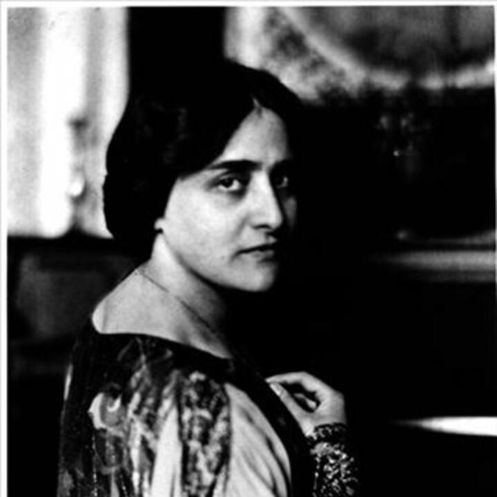 Myra Hess