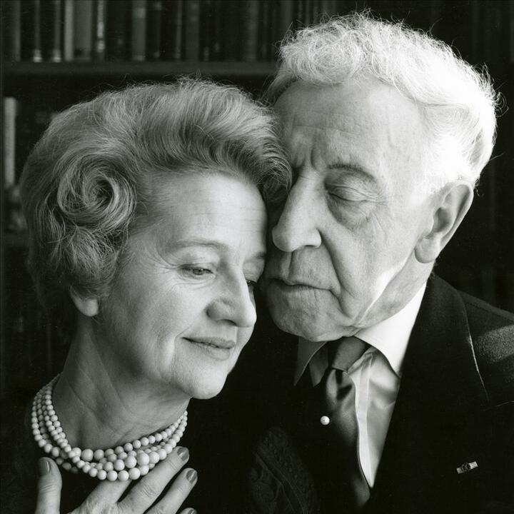 Arthur Rubinstein