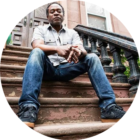 Brian Jackson