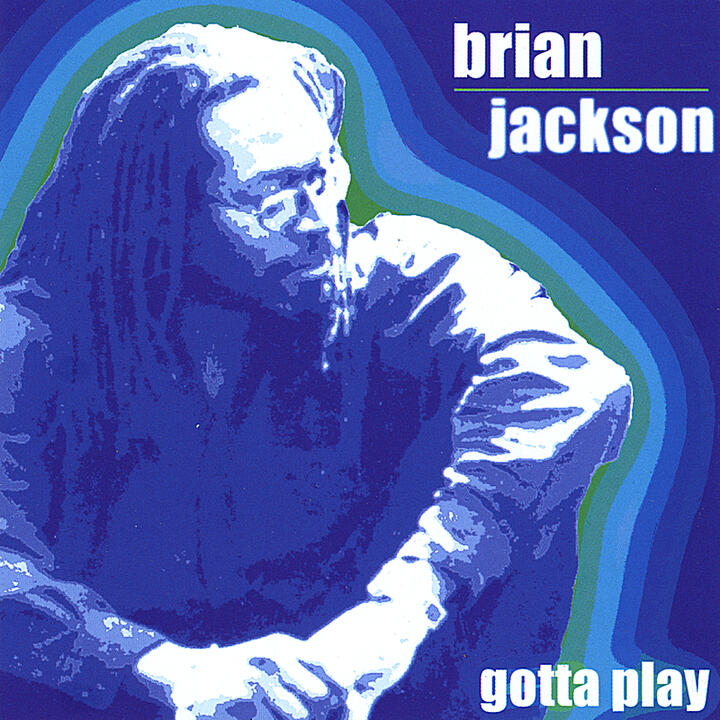 Brian Jackson
