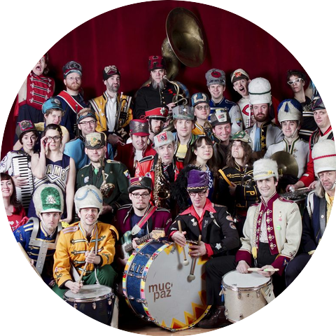 Mucca Pazza