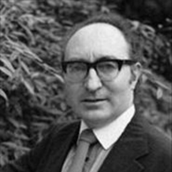 William Mathias