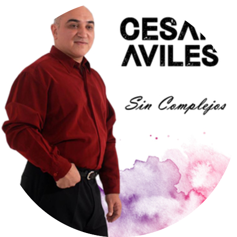 Cesar Aviles