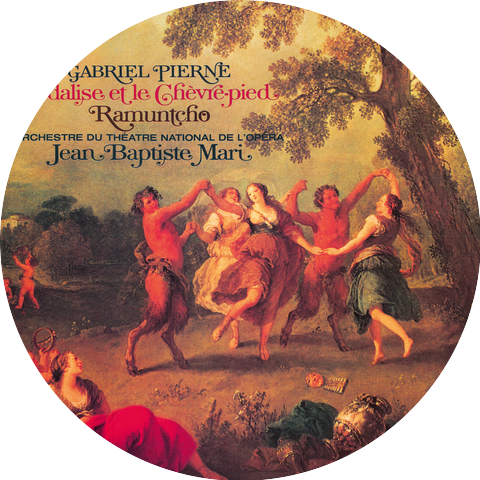 Jean-Baptiste Mari