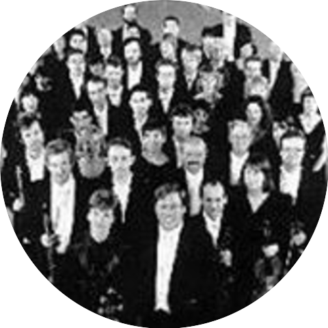 The Hanover Band