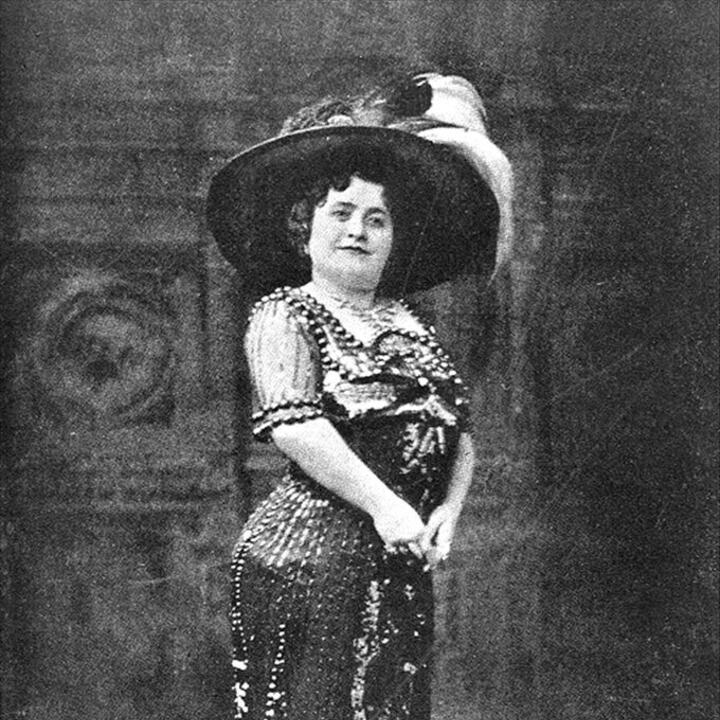 Luisa Tetrazzini