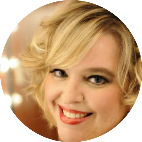 Karina Gauvin with Les Boréades