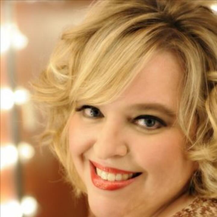 Karina Gauvin with Les Boréades