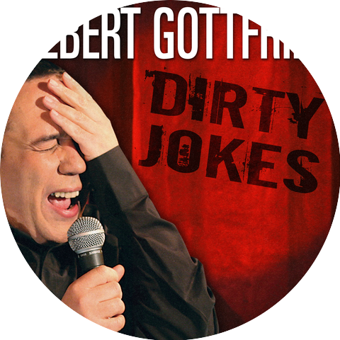 Gilbert Gottfried