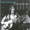 Mike Heron