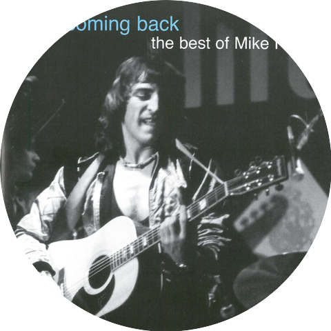Mike Heron