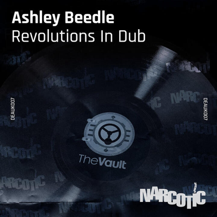 Ashley Beedle