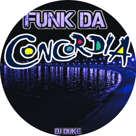 DJ Duke