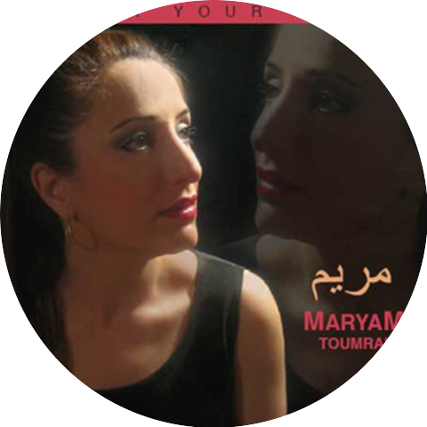 MaryaM Toumrai - The 9th Diva