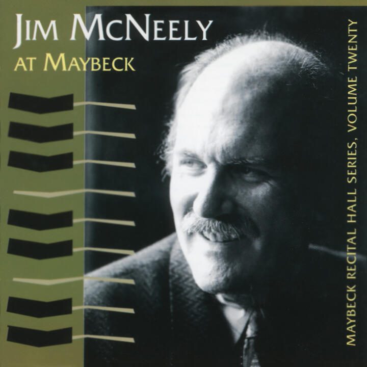 Jim McNeely